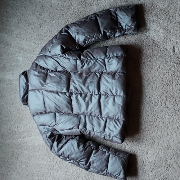 Gap puffer jacket - Picture 3 of 3